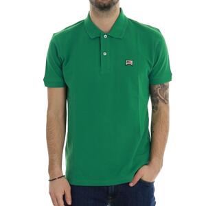 POLO BASIC ROY ROGERS VERDE